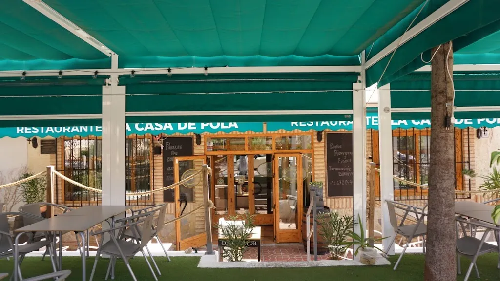La Casa de Pola_Santa Pola_slider_image_1