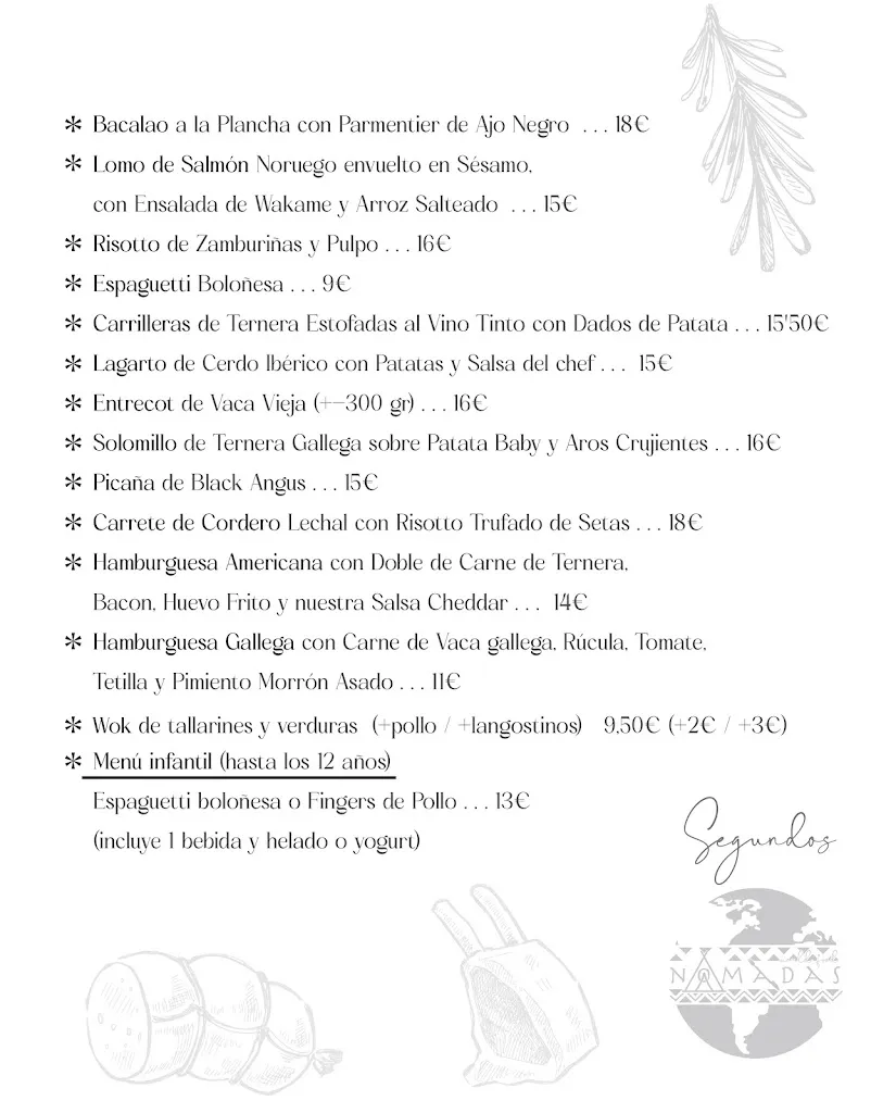 Menu_Restaurante Nómadas World Food_Mos_image_1