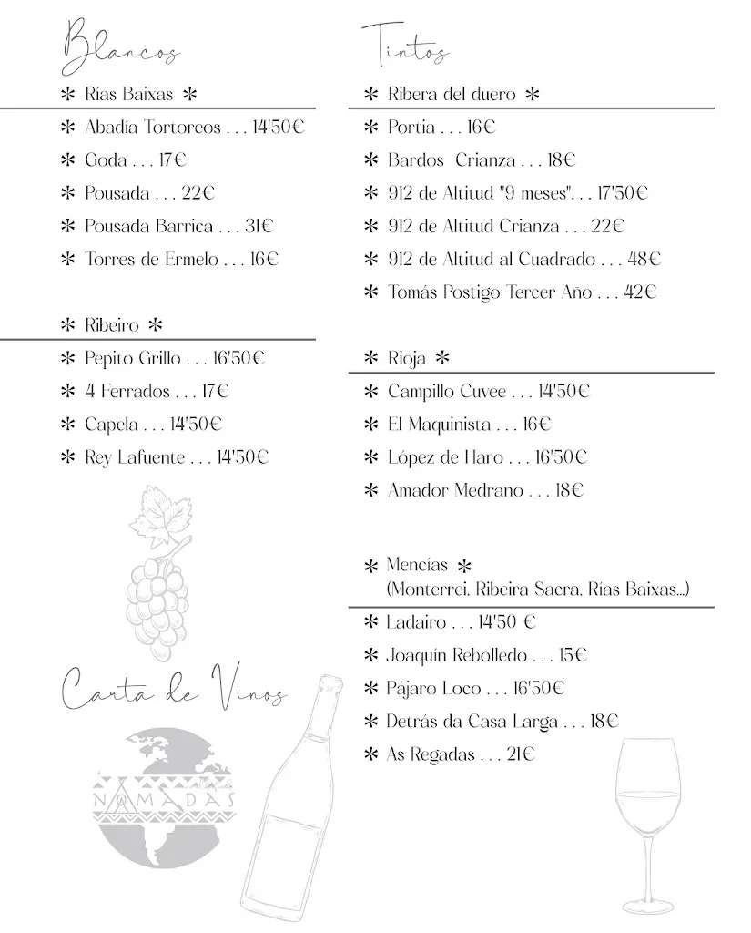 Menu_Restaurante Nómadas World Food_Mos_image_2