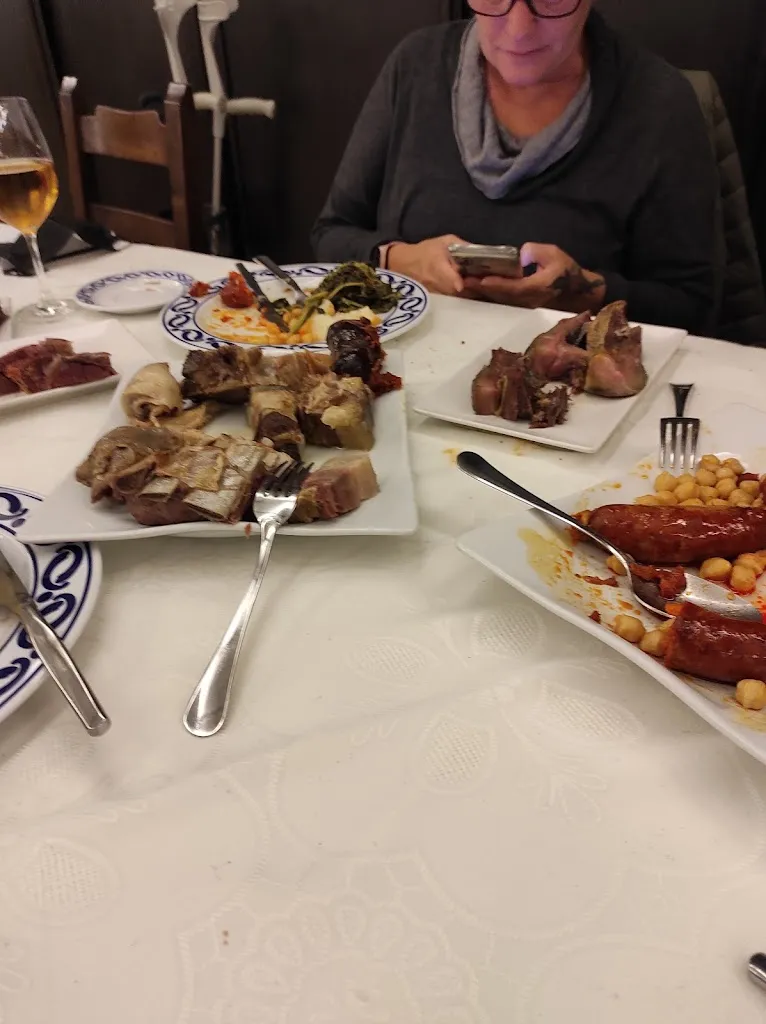 Menu_Restaurante La Molinera Lalín_Lalín_image_5