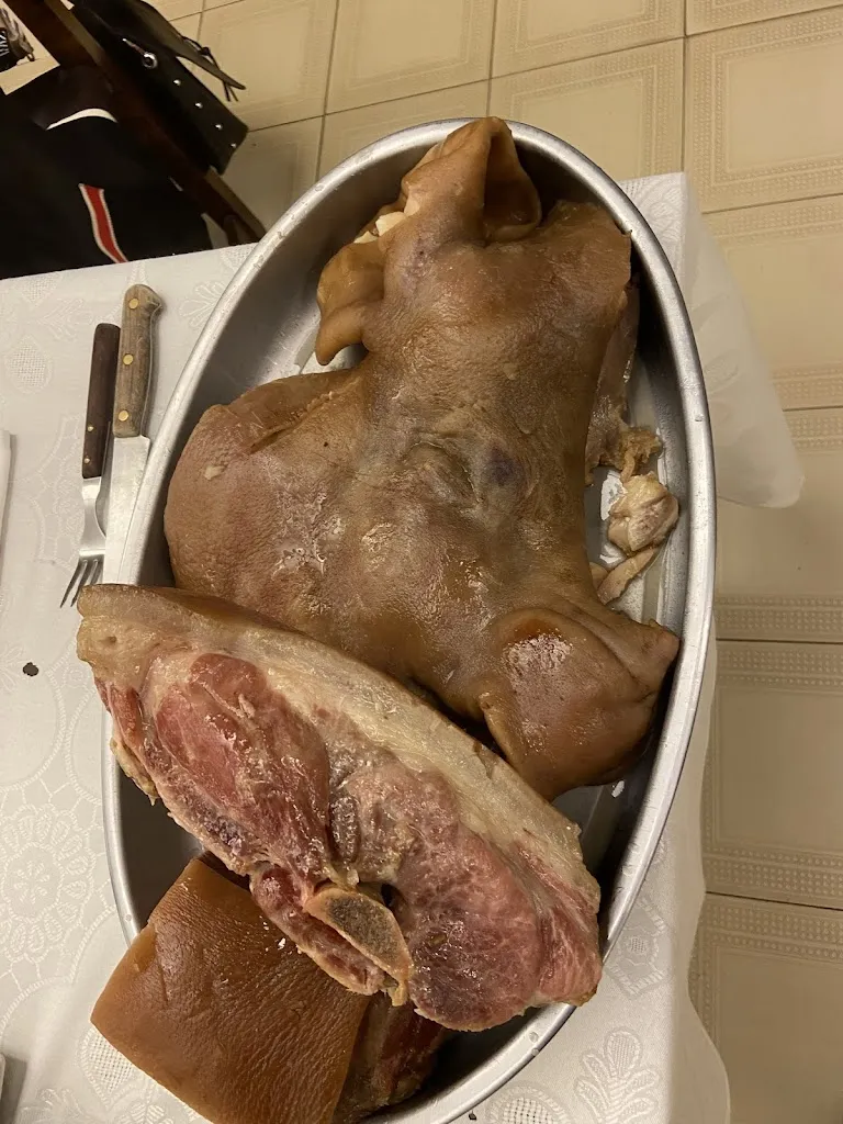 Menu_Restaurante La Molinera Lalín_Lalín_image_7