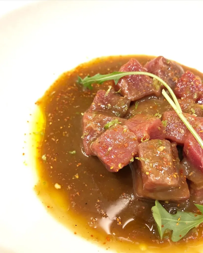 acme_Restaurante La Molinera Lalín_Lalín_review