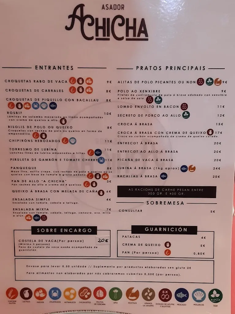 Menu_Asador A Chicha_Lalín_image_1