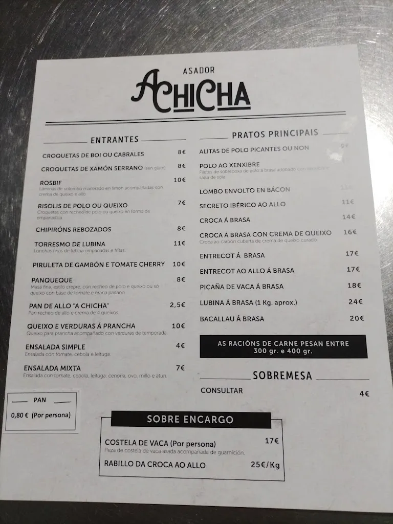 Menu_Asador A Chicha_Lalín_image_2