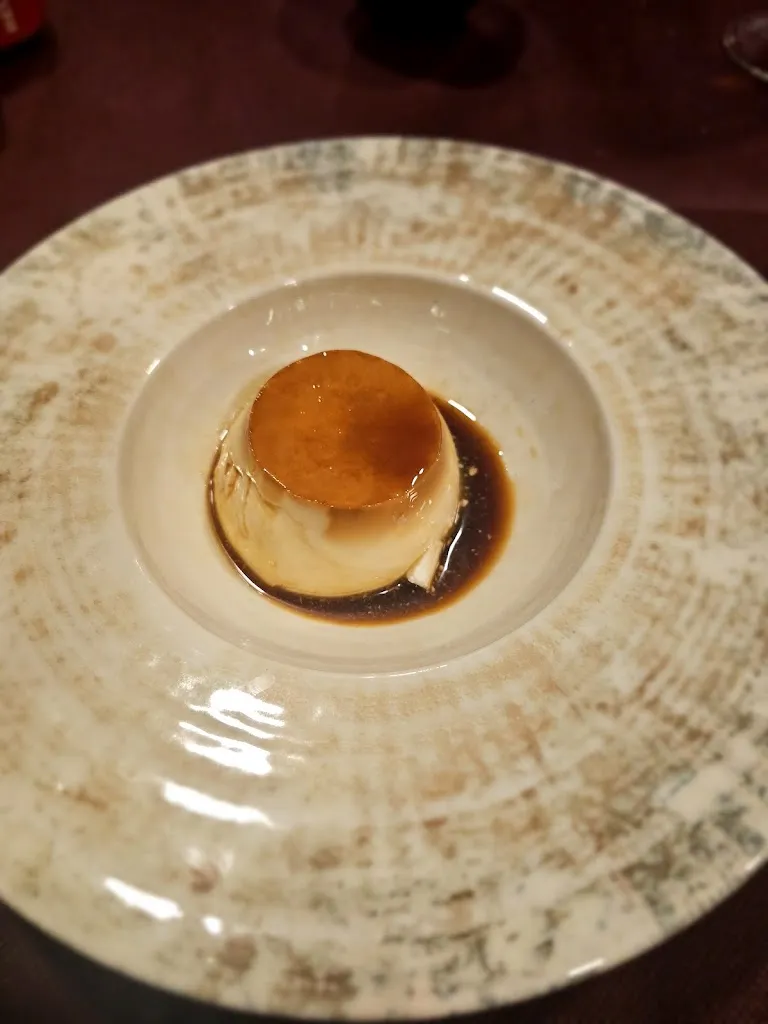 alison knowles_Asador A Chicha_Lalín_review