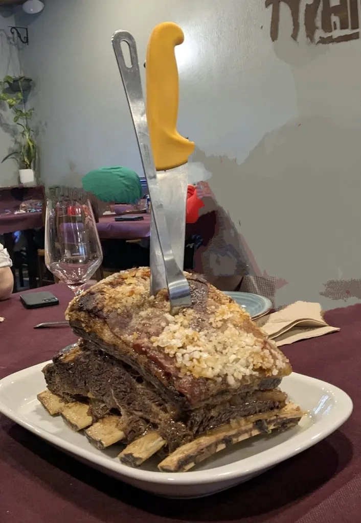 Natalie Tomlinson_Asador A Chicha_Lalín_review