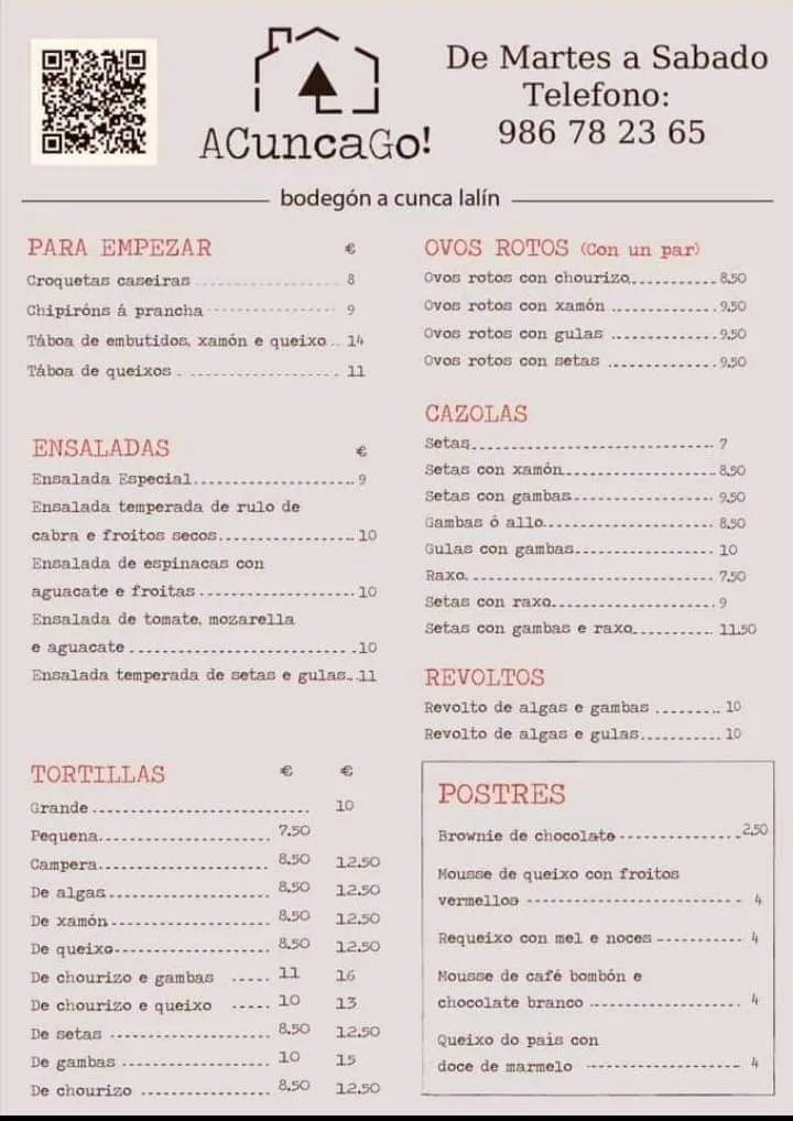 Menu_Bodegón A Cunca_Lalín_image_1