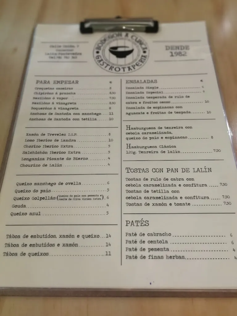 Menu_Bodegón A Cunca_Lalín_image_4