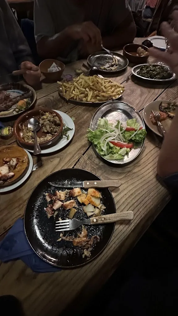 Aria Missilu_Fogar de Breogán_Lalín_review