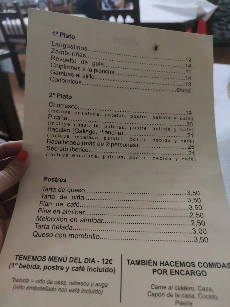 Menu_Taberna O' Cazador_Lalín_image_3
