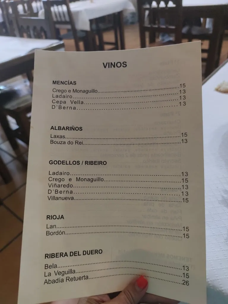 Menu_Taberna O' Cazador_Lalín_image_4