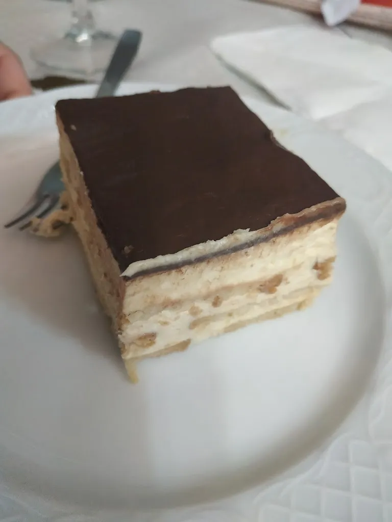 Experiencias con la familia_Taberna O' Cazador_Lalín_review