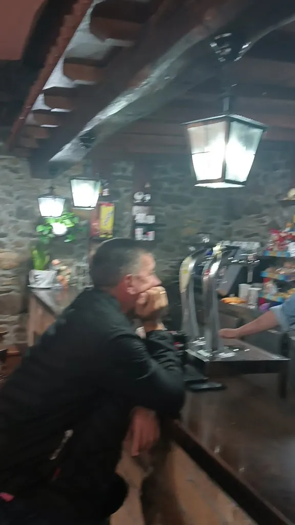 Taberna O' Cazador_Lalín_slider_image_2