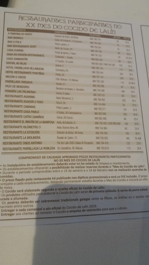 Menu_Restaurante Cabanas_Lalín_image_1