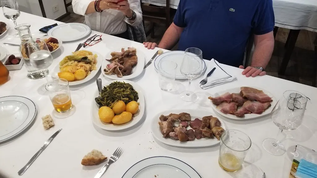 Victor Taboada_Casa Currás _Lalín_review