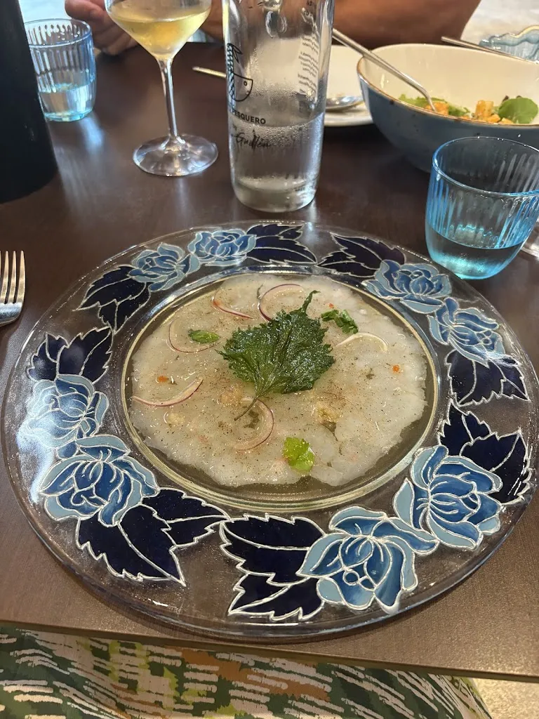 Sheena Gibson_Pósito Pesquero | Sushi Santa Pola_Santa Pola_review