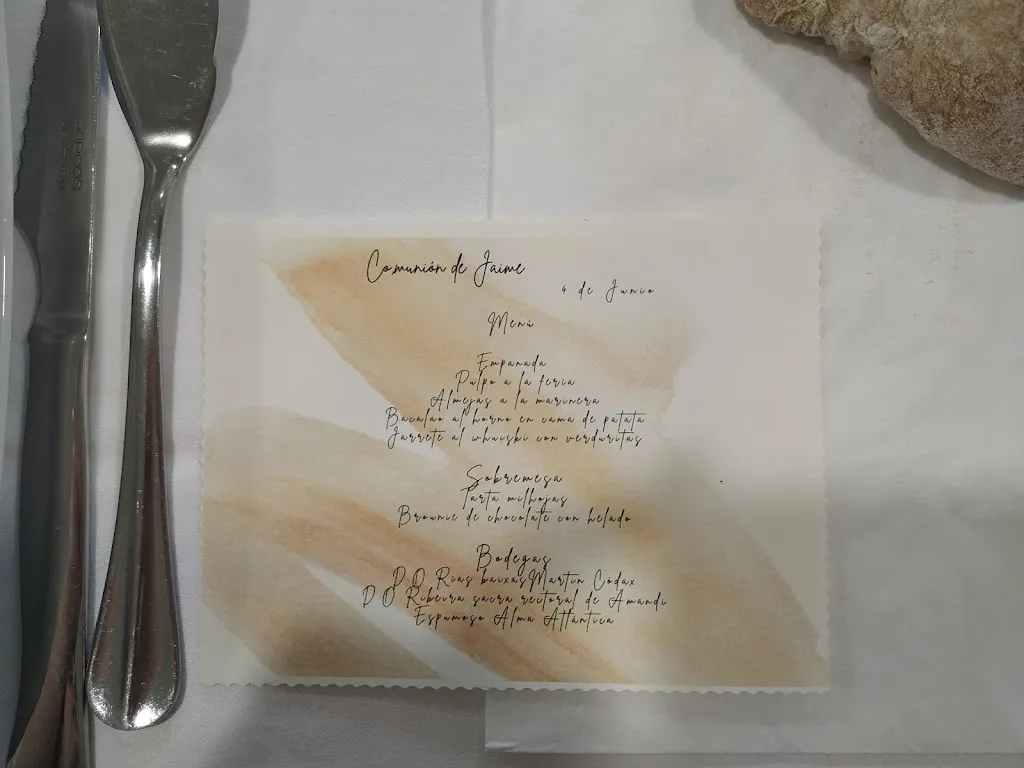 Menu_Parrillada Airiños Lalin_Lalín_image_4