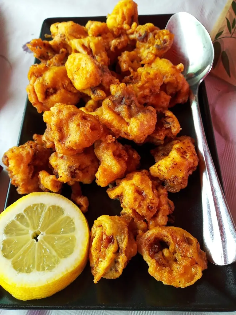 Menu_Parrillada Airiños Lalin_Lalín_image_7