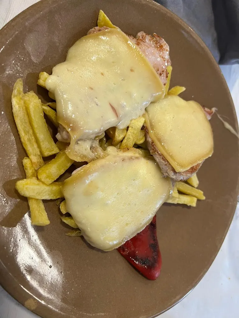 Menu_Parrillada Airiños Lalin_Lalín_image_8