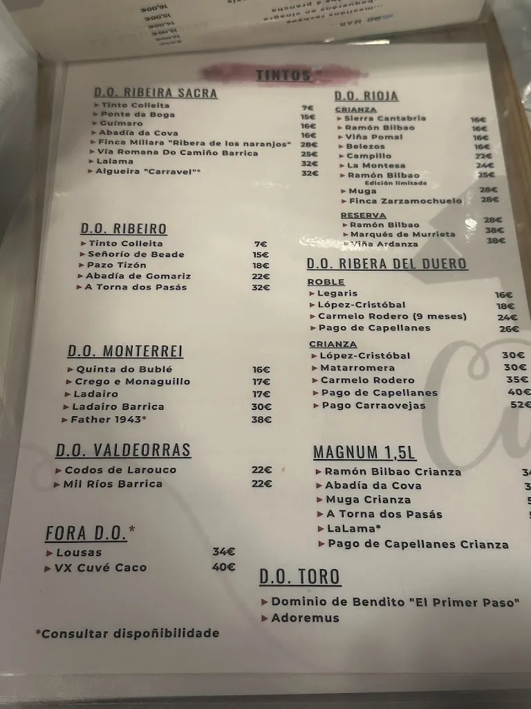Menu_Casa Currás (Calle Rosalia)_Lalín_image_3