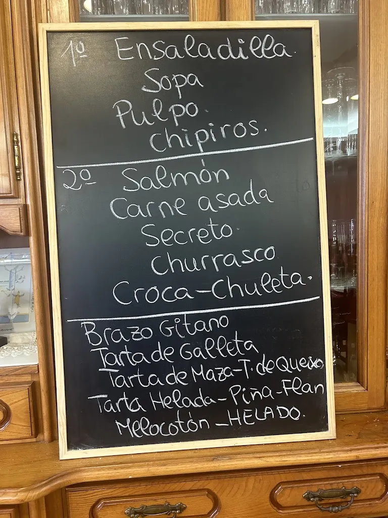 Menu_CASA PABLO_Lalín_image_1