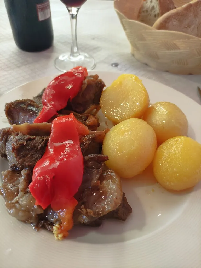 Jose Luis Expósito_CASA PABLO_Lalín_review