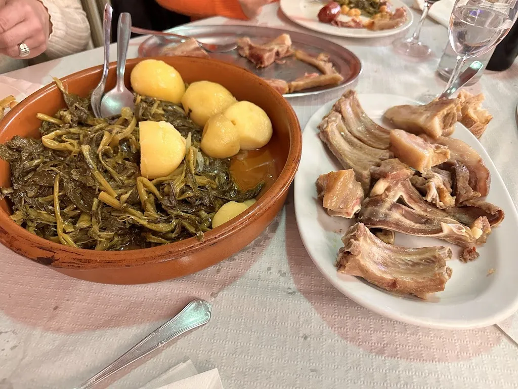 Sergio Barreiro_CASA PABLO_Lalín_review