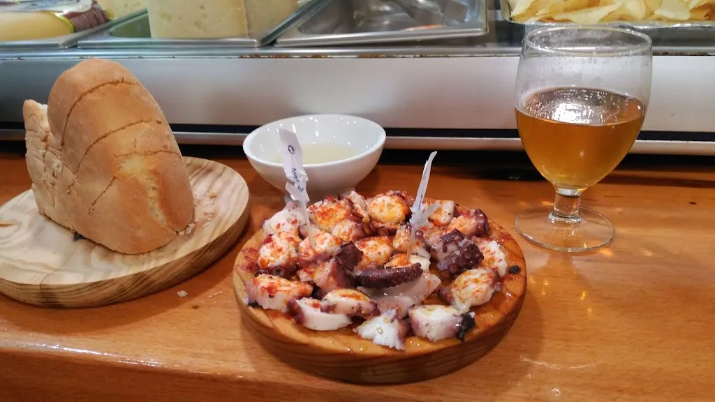 Menu_Lalín Casa del Pulpo_Lalín_image_9