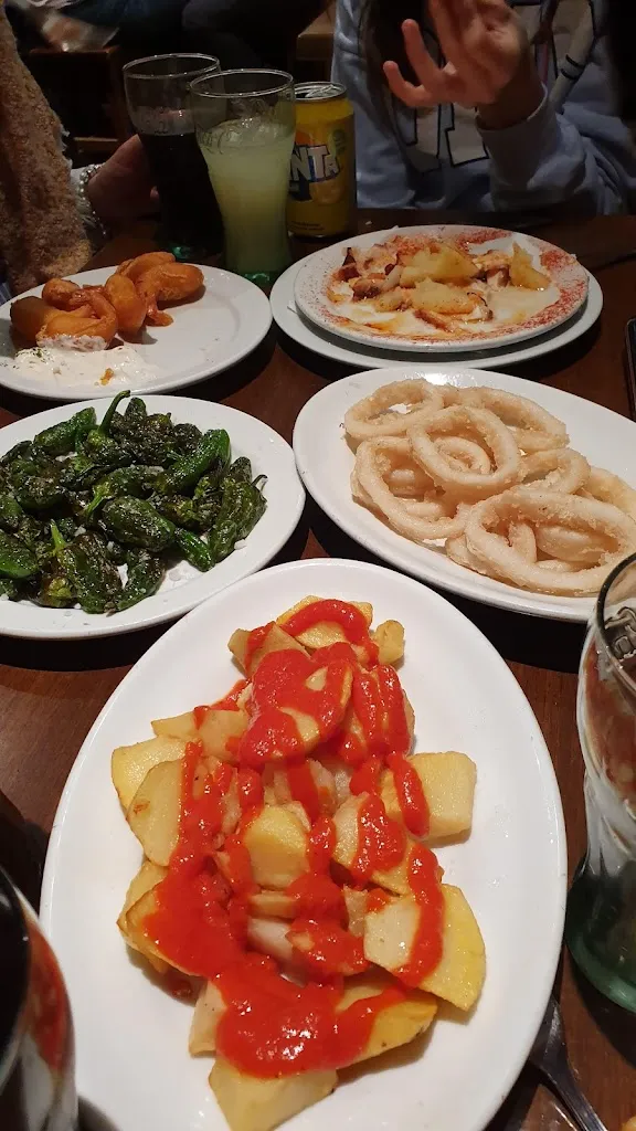 J73_Lalín Casa del Pulpo_Lalín_review