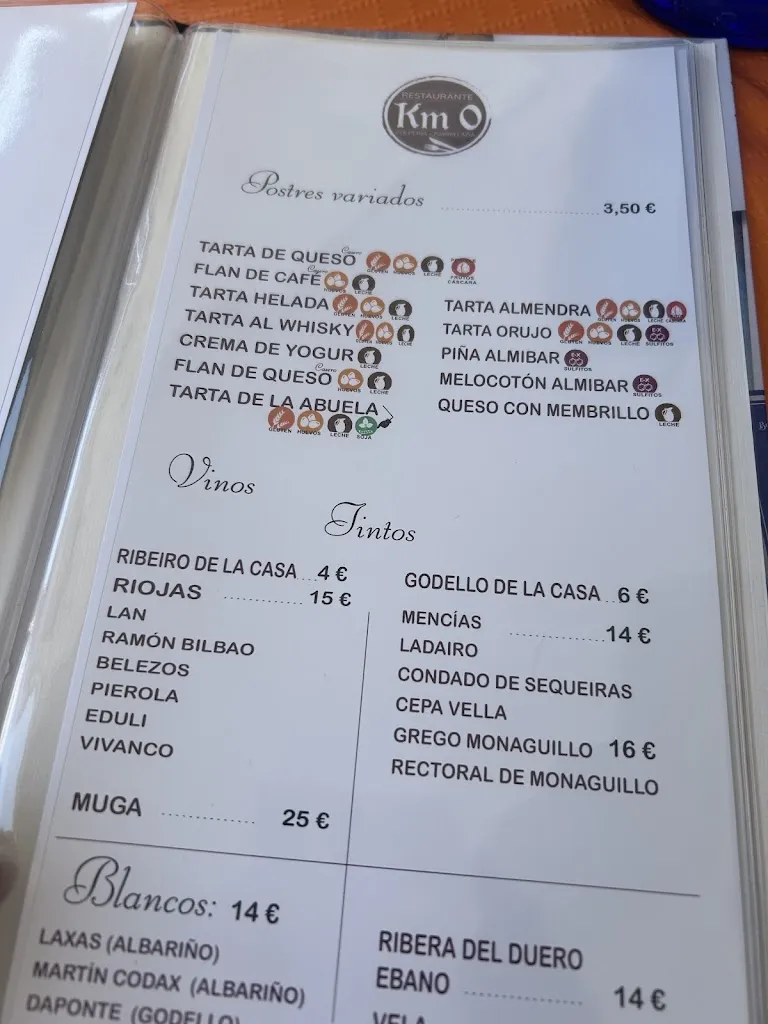 Menu_Restaurante Km0_Lalín_image_1
