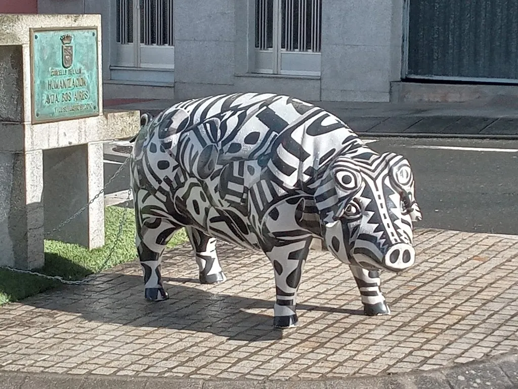 Martin McCullough_Restaurante Km0_Lalín_review