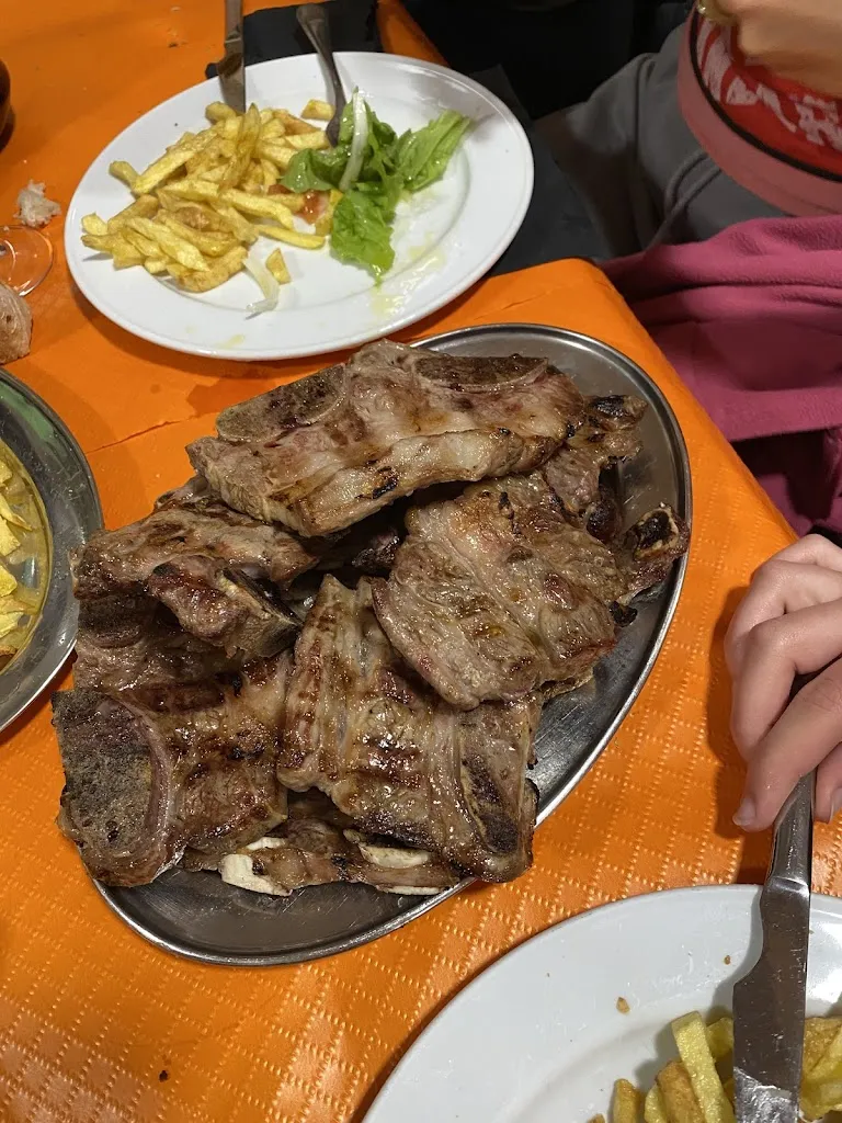 Itahisa Lasso Nuñez_Restaurante Km0_Lalín_review