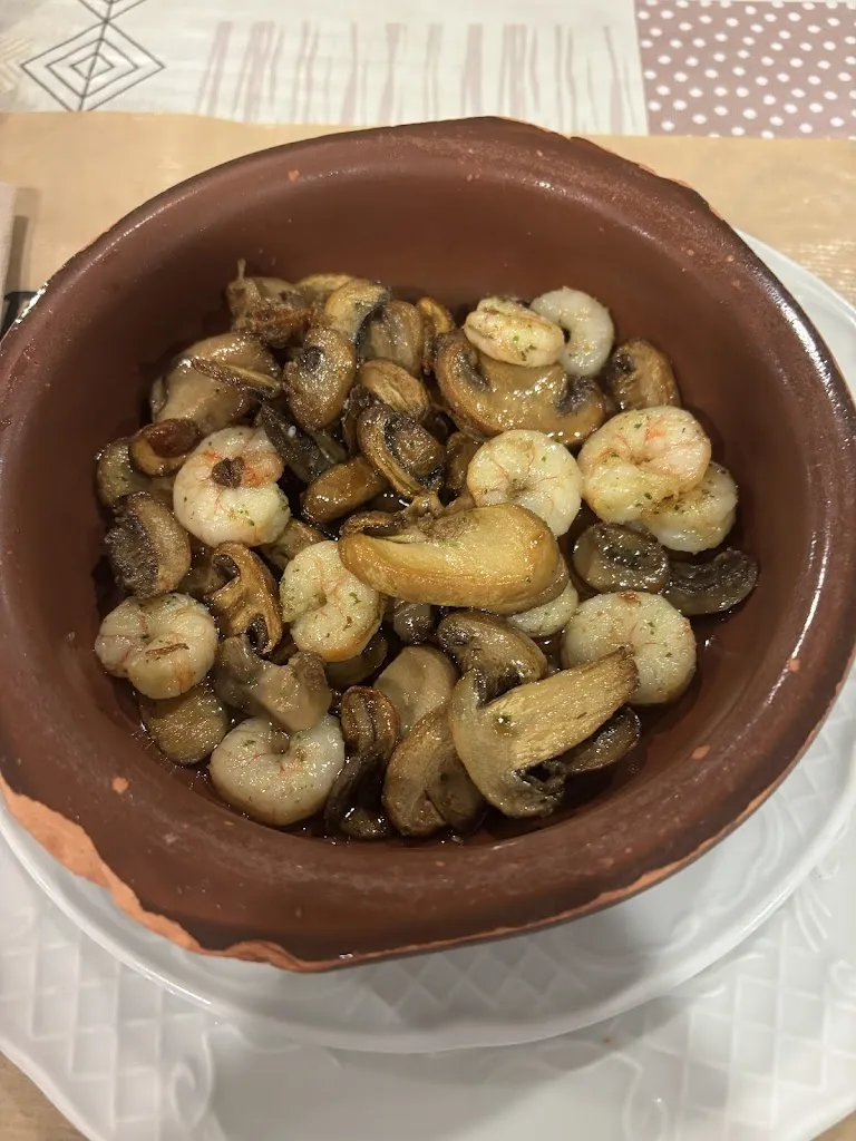 Jose Rodríguez_Parrillada Alborada_Lalín_review