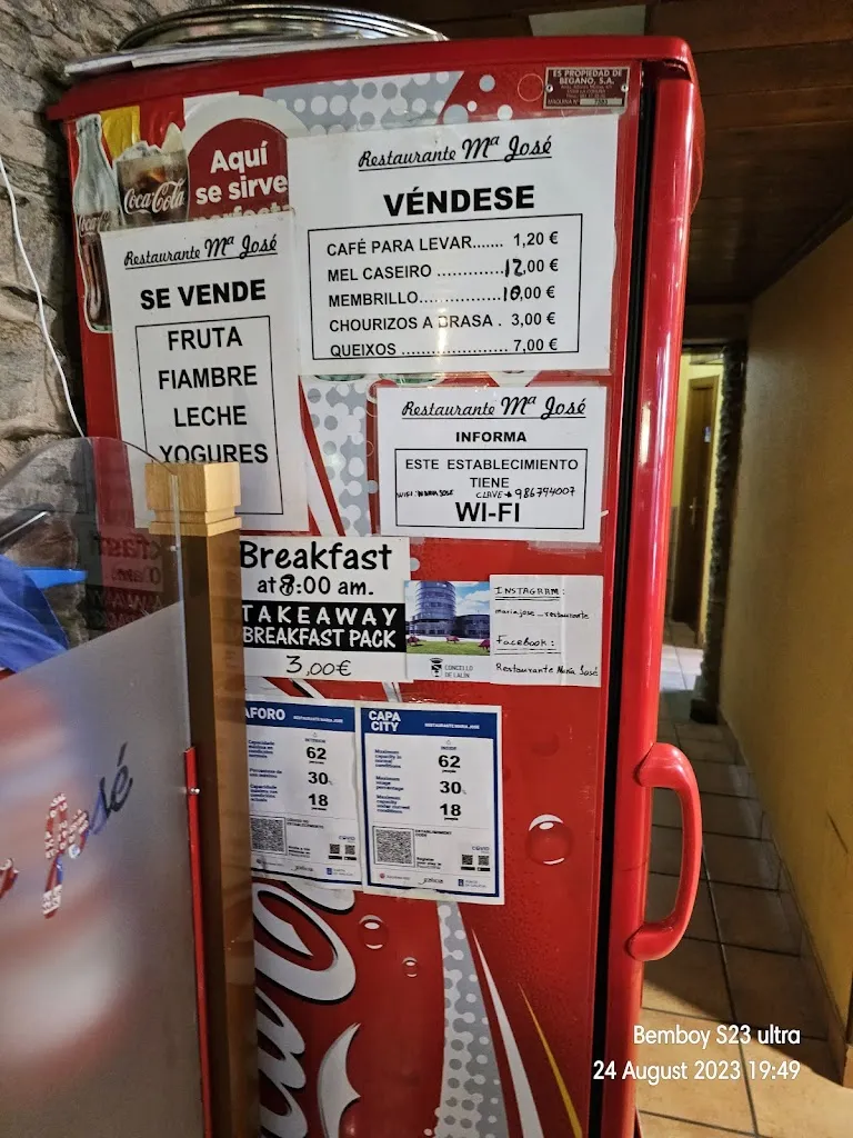 Menu_Restaurante María José_Lalín_image_3