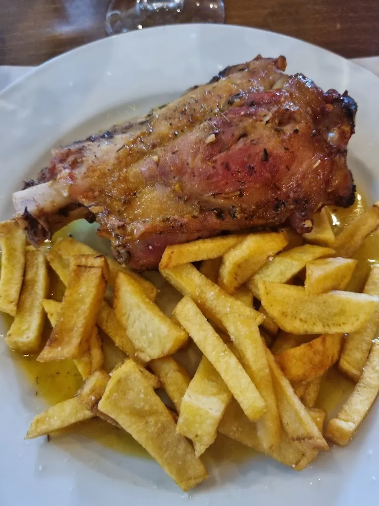 Menu_Restaurante María José_Lalín_image_9