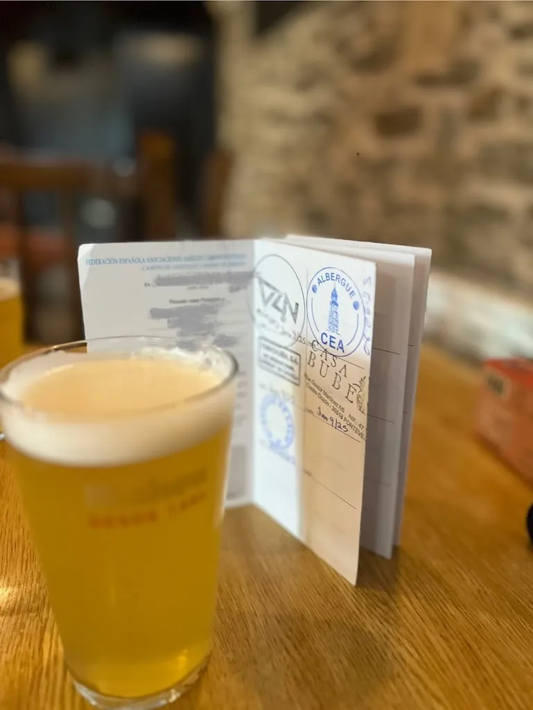 Raquel G_Restaurante María José_Lalín_review