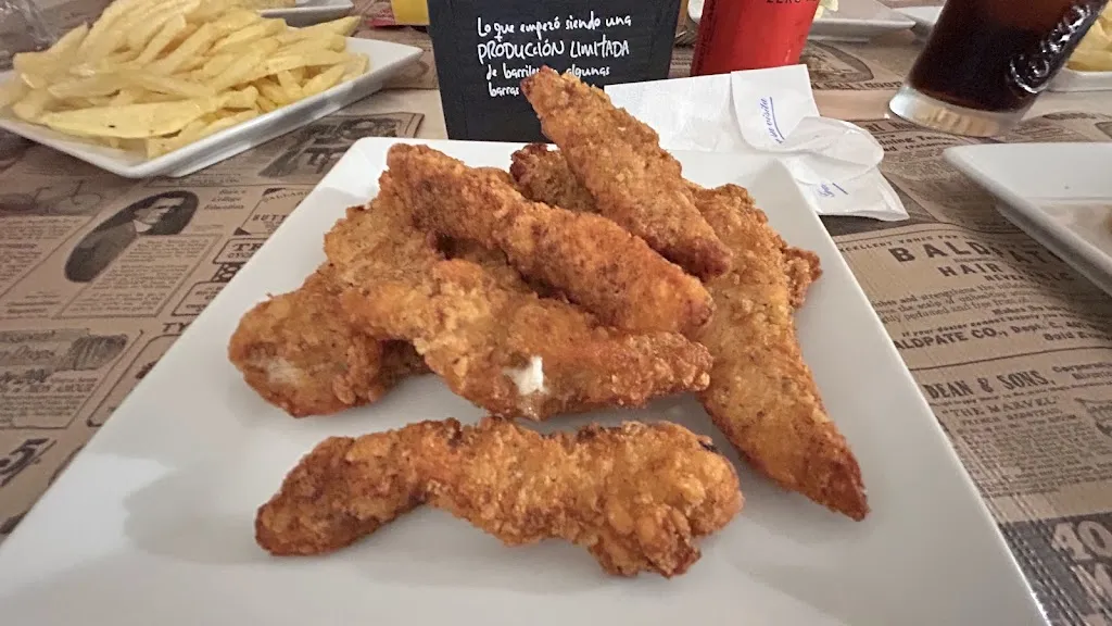 Casa Avril Smash and Pizza_Lalín_slider_image_3