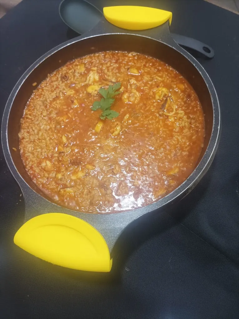 Alfonso Padín_Asador arcon_Lalín_recensione