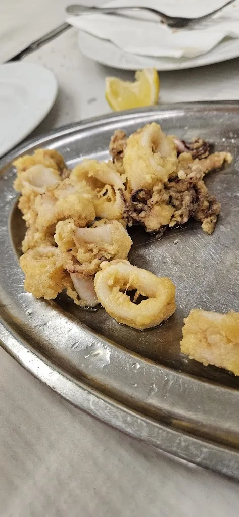 Nadia Ramírez Mora_Churrasquería Modesto_Lalín_review