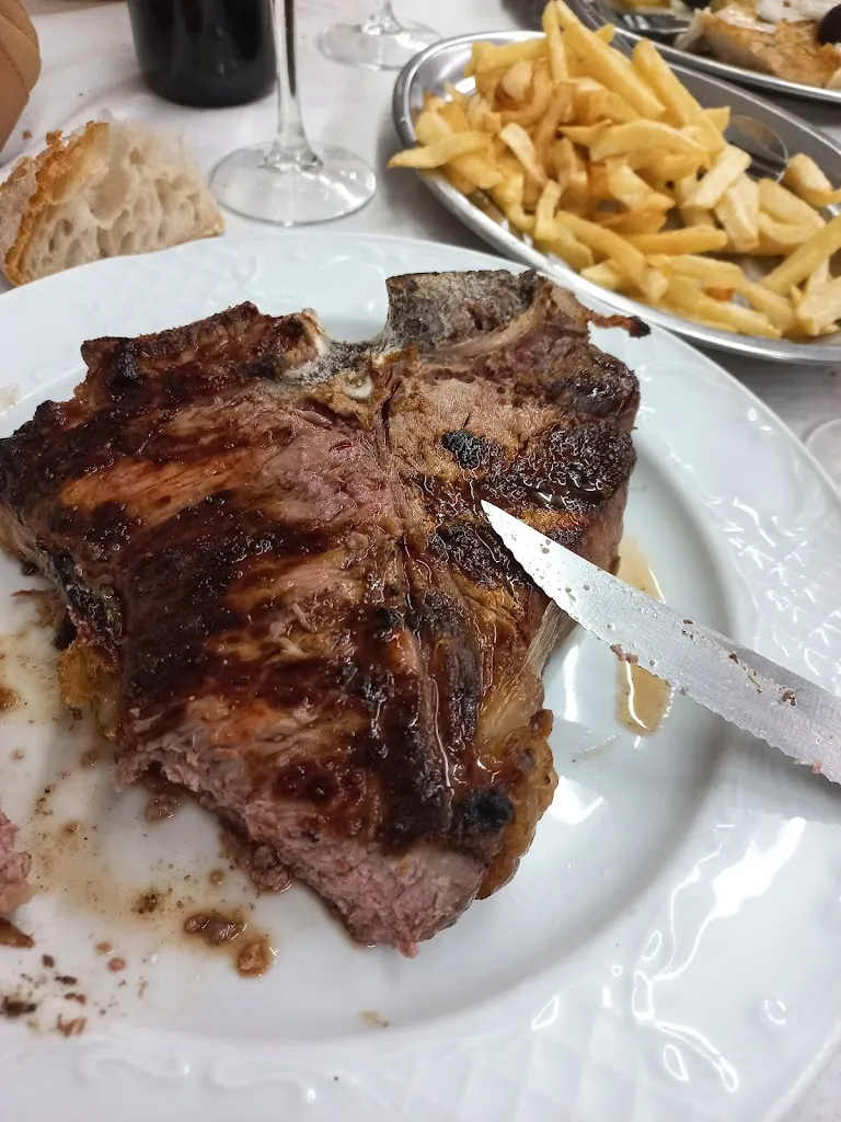 Churrasquería Modesto_Lalín_slider_image_2