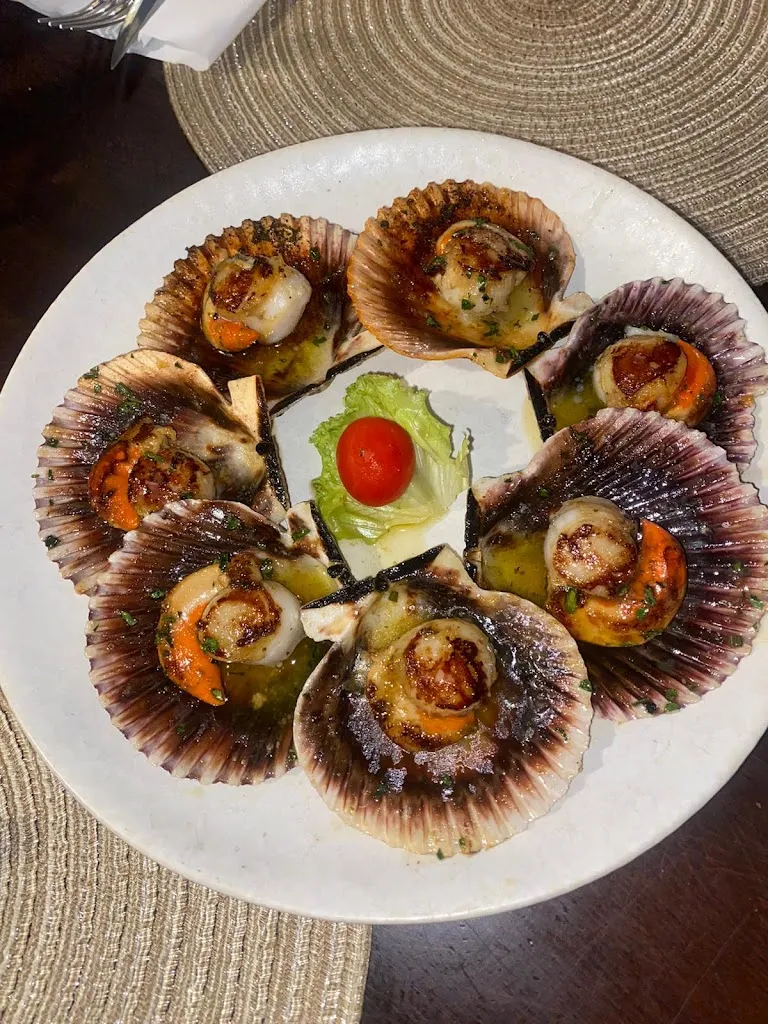 Menu_Mesón Restaurante Os Arcos_Lalín_image_2