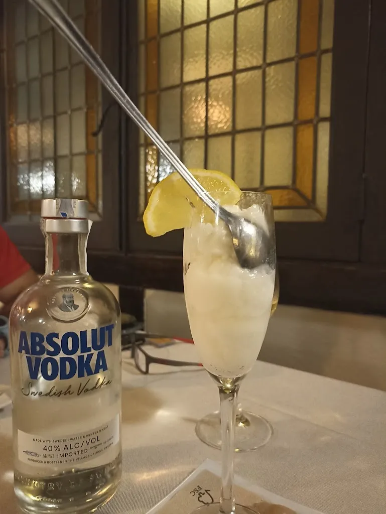 Fátima Bartoll_Mesón Restaurante Os Arcos_Lalín_review