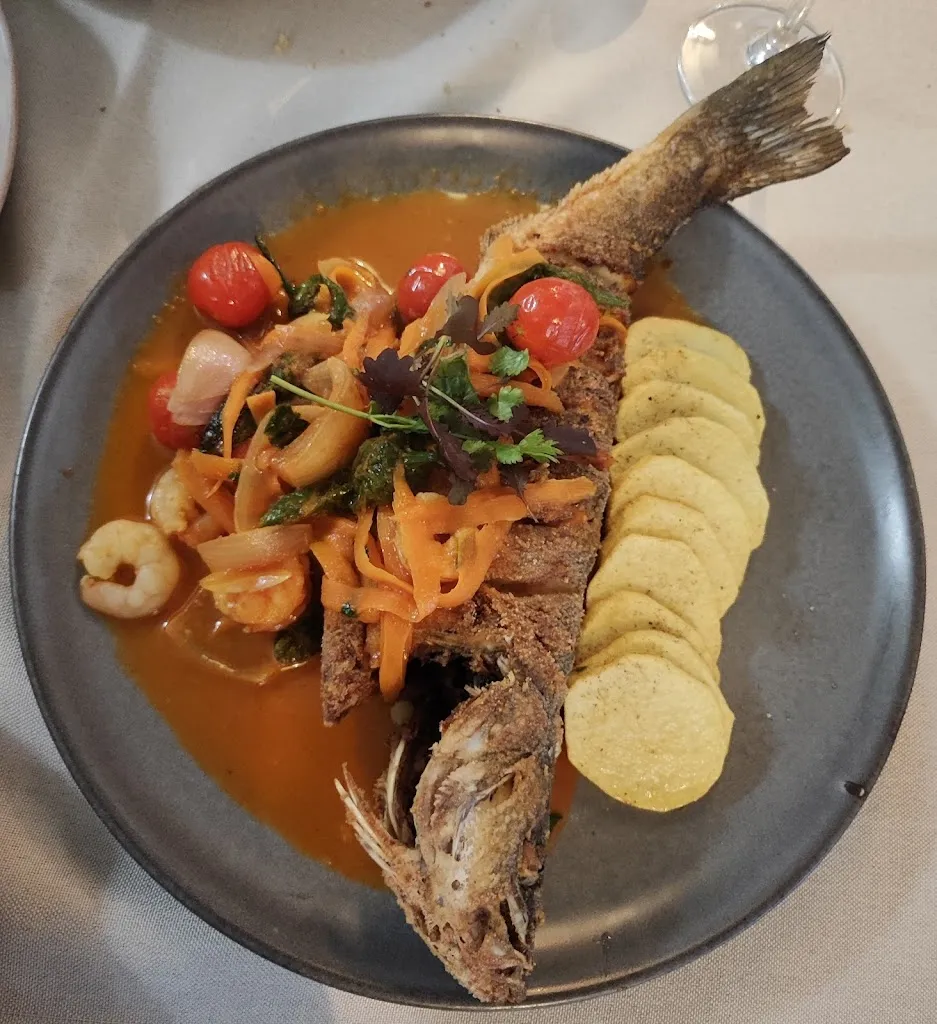 Francisco López Cuiña_Mesón Restaurante Os Arcos_Lalín_review