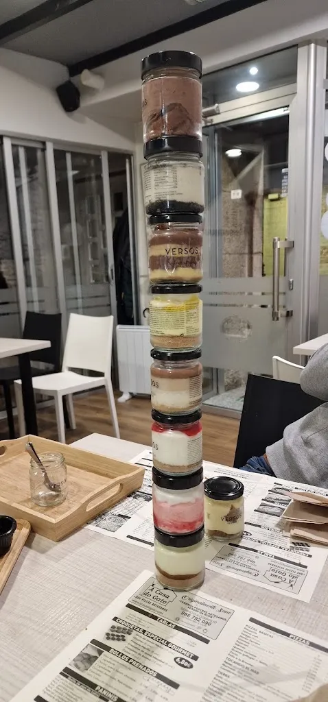 Ignasi Vives_A Casa do Gato_Lalín_review