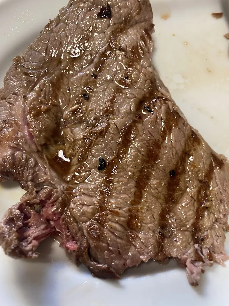 Ahoo Shokraei_Restaurante A Estación_Lalín_review