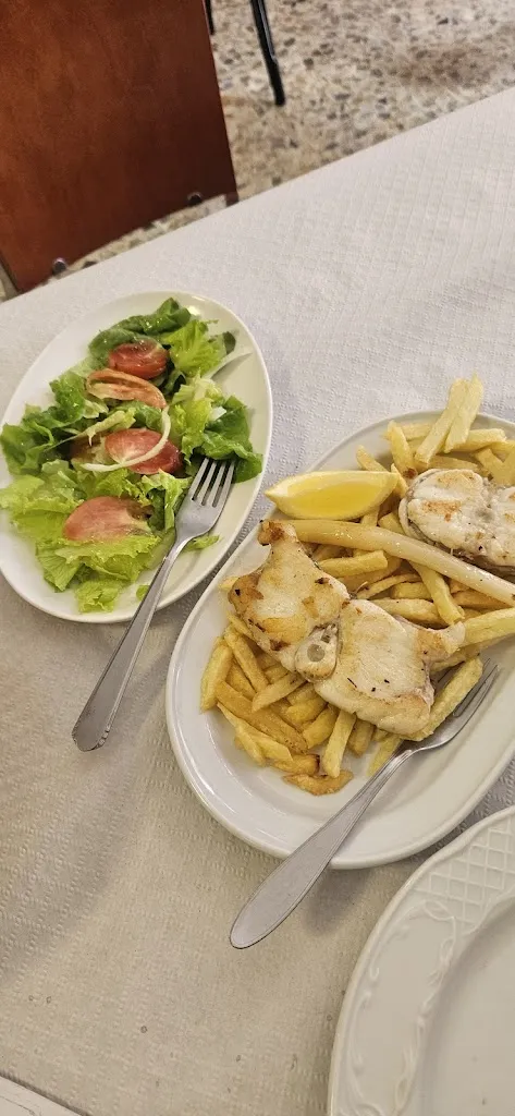 Elina Dlohi_Restaurante A Estación_Lalín_review