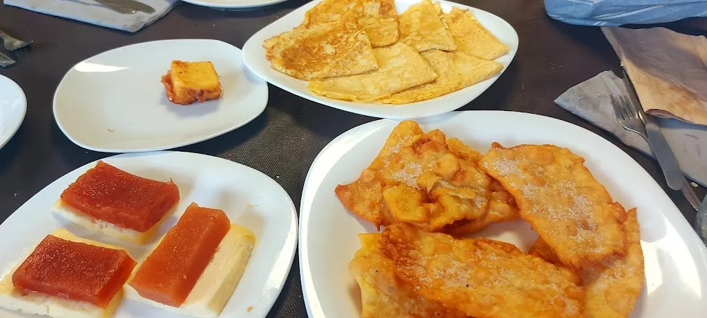 Restaurante A Estación_Lalín_slider_image_2