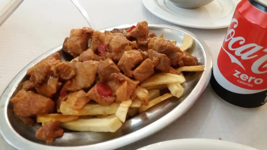 Menu_CAFE BAR RESTAURANTE SUSO_Lalín_image_1