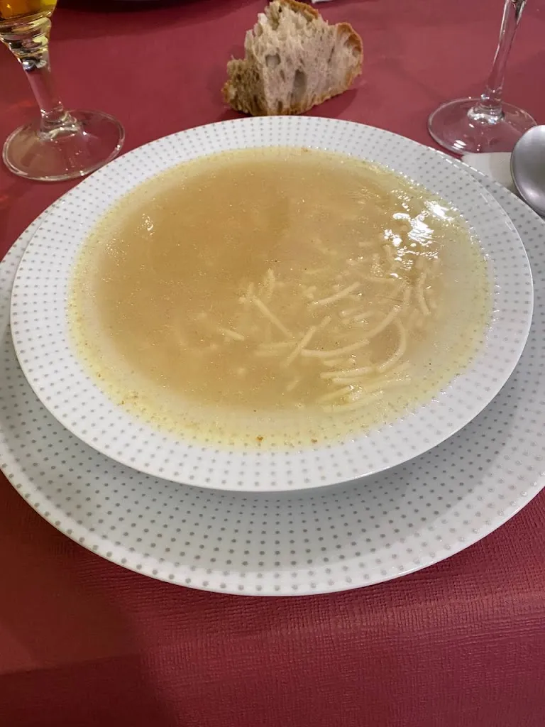 Menu_CAFE BAR RESTAURANTE SUSO_Lalín_image_4