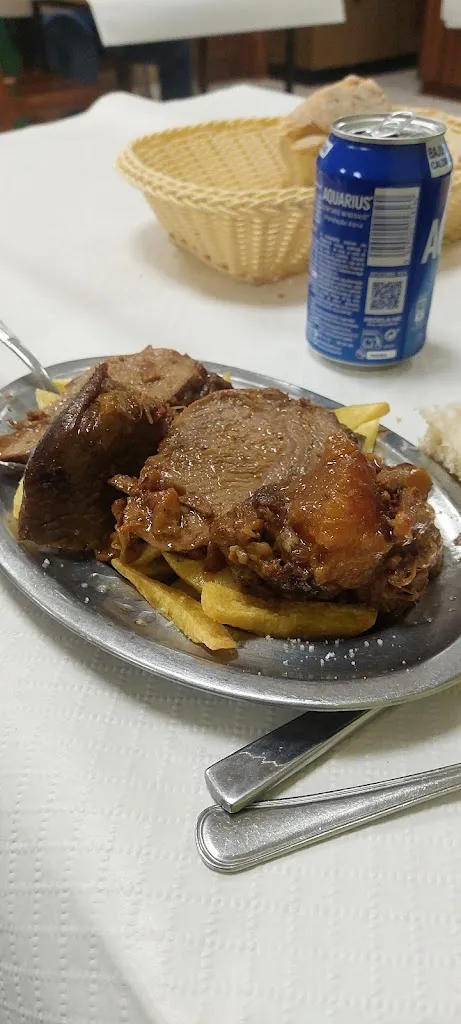 Menu_CAFE BAR RESTAURANTE SUSO_Lalín_image_9